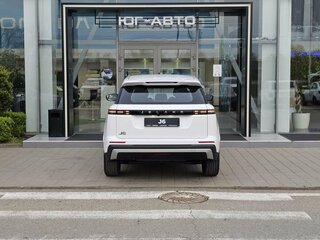 2026 Jeland J6, белый, 2549000 рублей, вид 5