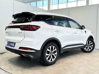 2024 Chery Tiggo 7 Pro Max I, белый, 2190000 рублей, вид 5