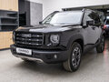 2026 Haval Dargo I Рестайлинг, чёрный, 3499000 рублей - вид 1