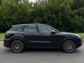 2020 Porsche Cayenne S III, чёрный, 5950000 рублей - вид 4