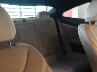 2023 BMW 4 серии 430i xDrive G22, G23, G26, чёрный, 4200000 рублей, вид 3