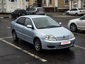 2005 Toyota Corolla IX (E120, E130) Рестайлинг, серебристый, 469000 рублей - вид 3