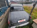 1960 ГАЗ 21 «Волга» 21И, серый, 79000 рублей - вид 2