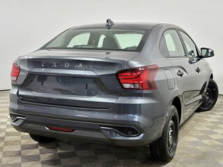 2026 Lada (ВАЗ) Iskra, серый, 1362000 рублей, вид 5