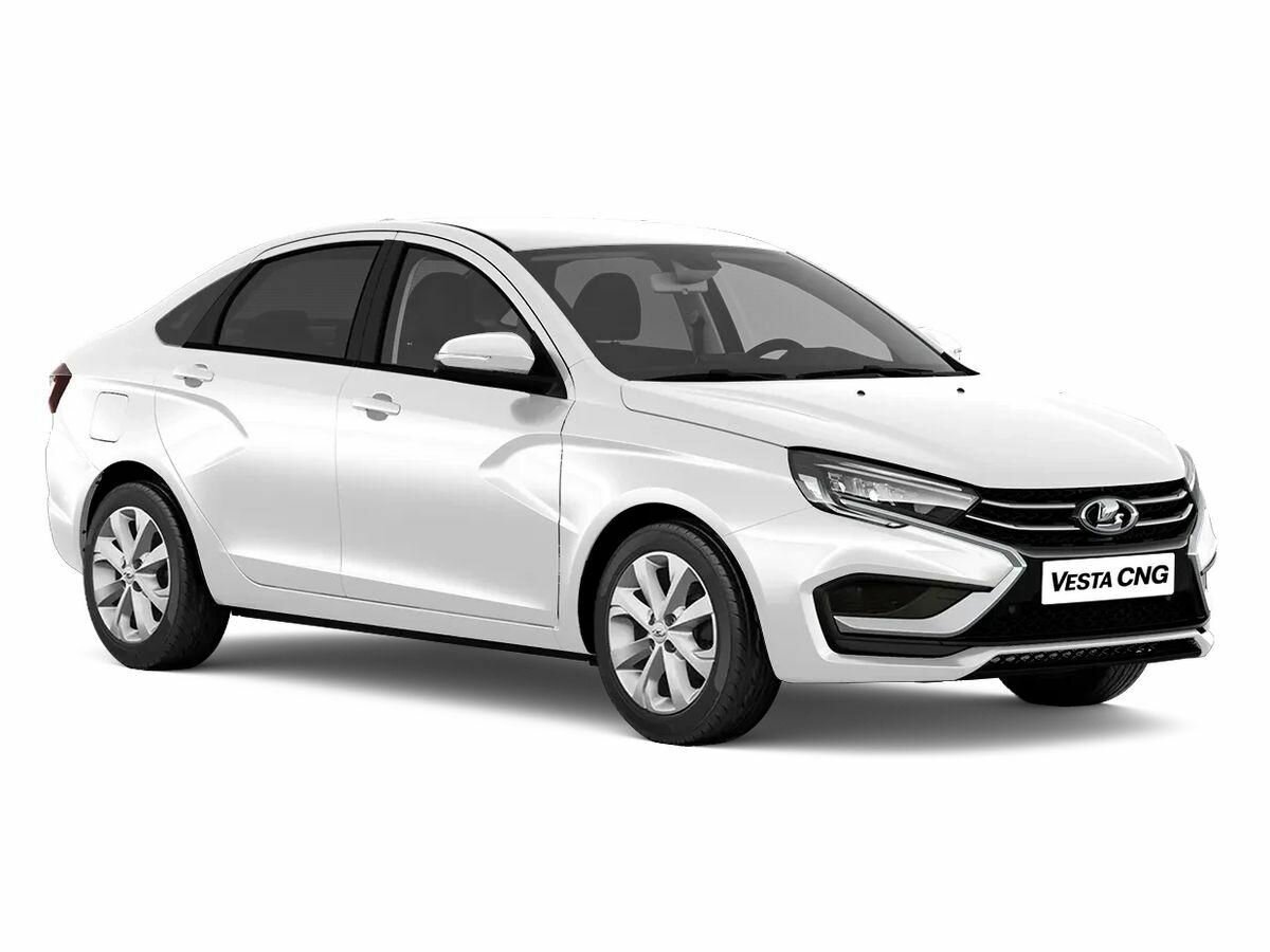 Открыть фотографии: Lada (ВАЗ) Vesta I Рестайлинг (NG)