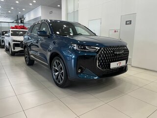 2026 Tenet T7, синий, 3190000 рублей, вид 2