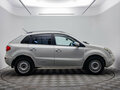 2009 Renault Koleos I, белый - вид 5