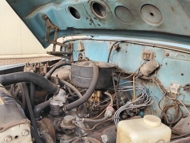 1990 ЗИЛ КС-2561К, жёлтый, 480000 рублей - вид 6