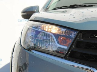 2019 Lada (ВАЗ) Vesta Cross I, серый, 1155000 рублей, вид 4