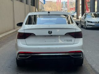 2023 Volkswagen Sagitar III Рестайлинг, белый, 1300600 рублей, вид 5