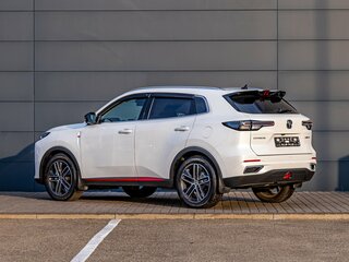 2024 Changan CS55 Plus II, белый, 2150000 рублей, вид 4
