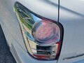 2010 Toyota Corolla Fielder X (E140, E150) Рестайлинг, белый, 650000 рублей - вид 8