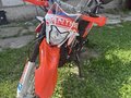 2025 Racer Panther, оранжевый, 130000 рублей
