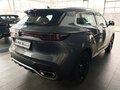 2026 Changan UNI-S I Рестайлинг, серый - вид 3