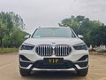 2022 BMW X1 Long 20Li sDrive II (F48) Рестайлинг, зелёный, 2264000 рублей - вид 1