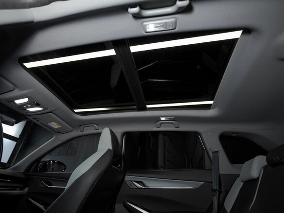 2025 Changan CS75 Plus IV, белый, 4430960 рублей - вид 12