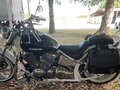 1999 Yamaha XVS400 Drag Star, чёрный, 420000 рублей - вид 8