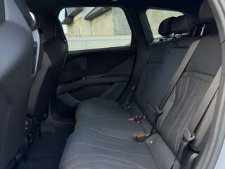 2026 BMW iX3 II, серый, 14880000 рублей, вид 4