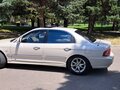 2004 Kia Magentis I Рестайлинг, белый, 600000 рублей - вид 5