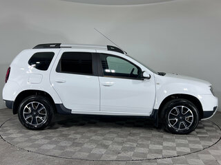 2020 Renault Duster I Рестайлинг, белый, 1265000 рублей, вид 3