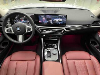 2023 BMW 3 серии Long 320Li VII (G2x) Рестайлинг, белый, 2450000 рублей, вид 4