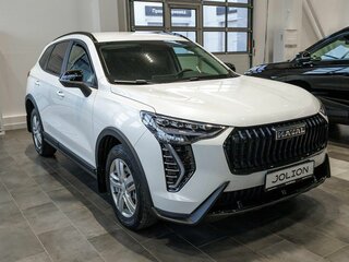 2025 Haval Jolion I Рестайлинг 2, белый, 2672010 рублей, вид 2
