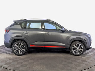 2024 Changan CS35 Plus I Рестайлинг, серый, 1999000 рублей, вид 4