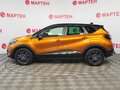 2021 Renault Kaptur I Рестайлинг, оранжевый, 1563000 рублей - вид 8