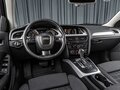 2010 Audi A4 IV (B8), чёрный, 969000 рублей - вид 5