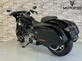 2024 Harley-Davidson Sport Glide, чёрный, 2065000 рублей - вид 7