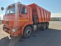 2020 КамАЗ 6520, золотистый, 1800000 рублей - вид 5