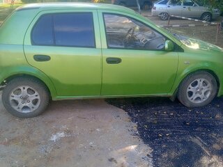 2007 FAW Vita, зелёный, 145000 рублей, вид 3