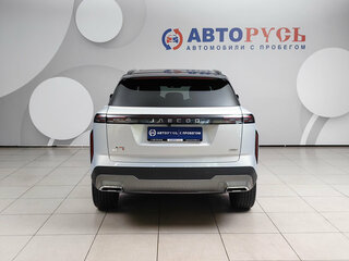 2023 Jaecoo J7 I, серый, 2289000 рублей, вид 4