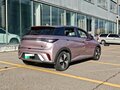 2024 BYD Dolphin 44.9 kWh I, розовый, 1240000 рублей - вид 5