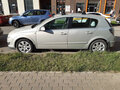 2008 Opel Astra H Рестайлинг, серебристый - вид 2