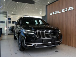 2026 VOLGA K50, чёрный, 4349000 рублей, вид 1