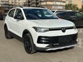 2025 Volkswagen Tharu XR 300 TSI, белый, 2280000 рублей