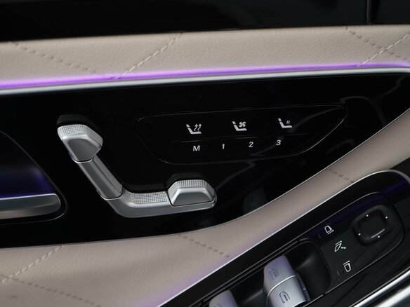 2021 Mercedes-Benz S-Класс 500 4MATIC VII (W223), чёрный - вид 15