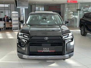 2026 Toyota RAV4 VI (XA60), чёрный, 4699000 рублей, вид 5