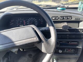 2010 Lada (ВАЗ) 2114, зелёный, 150000 рублей, вид 5