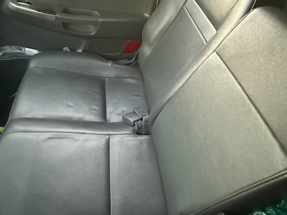 2013 Kia Bongo, белый, 850000 рублей - вид 8