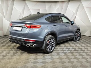 2023 Geely Tugella I, серый, 2837000 рублей, вид 2