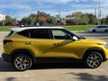 2021 Kia Seltos I, жёлтый, 2300000 рублей - вид 2