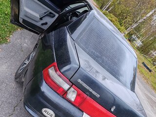 2006 Lada (ВАЗ) 2110, чёрный, 150000 рублей, вид 4