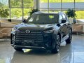 2026 GAC GS4, чёрный
