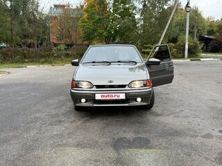 2006 Lada (ВАЗ) 2114, коричневый, 250000 рублей, вид 3