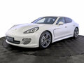 2011 Porsche Panamera 4S I, белый, 5200000 рублей