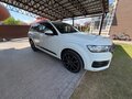 2016 Audi Q7 II (4M), белый - вид 3