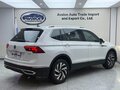 2022 Volkswagen Tiguan L II Рестайлинг (China Market), белый, 3200000 рублей - вид 5