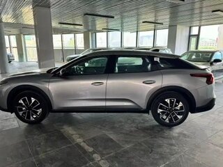 2026 Citroen C5 X, серый, 2580000 рублей, вид 4